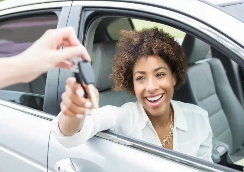 auto leasen Etten